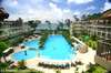 Merlin Beach Resort 